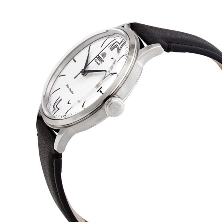 Orient Classic Bambino 40mm Automatic Gents Watch