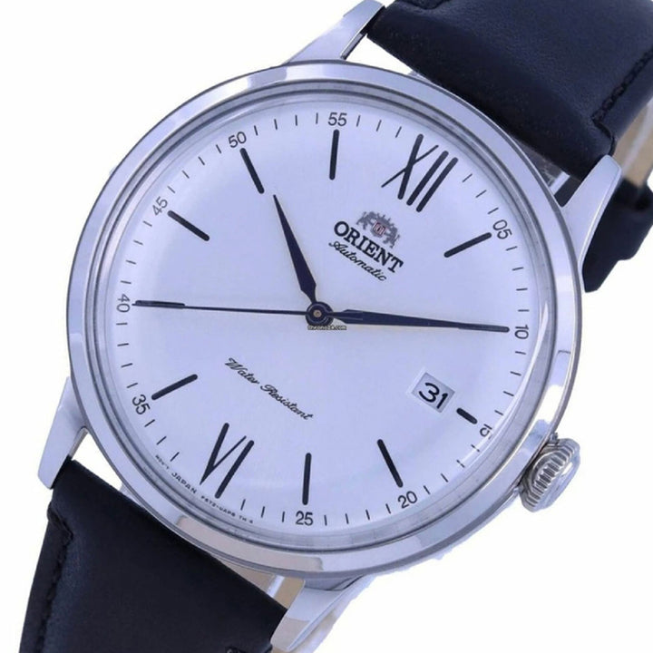 Orient Classic Bambino 40mm Automatic Gents Watch