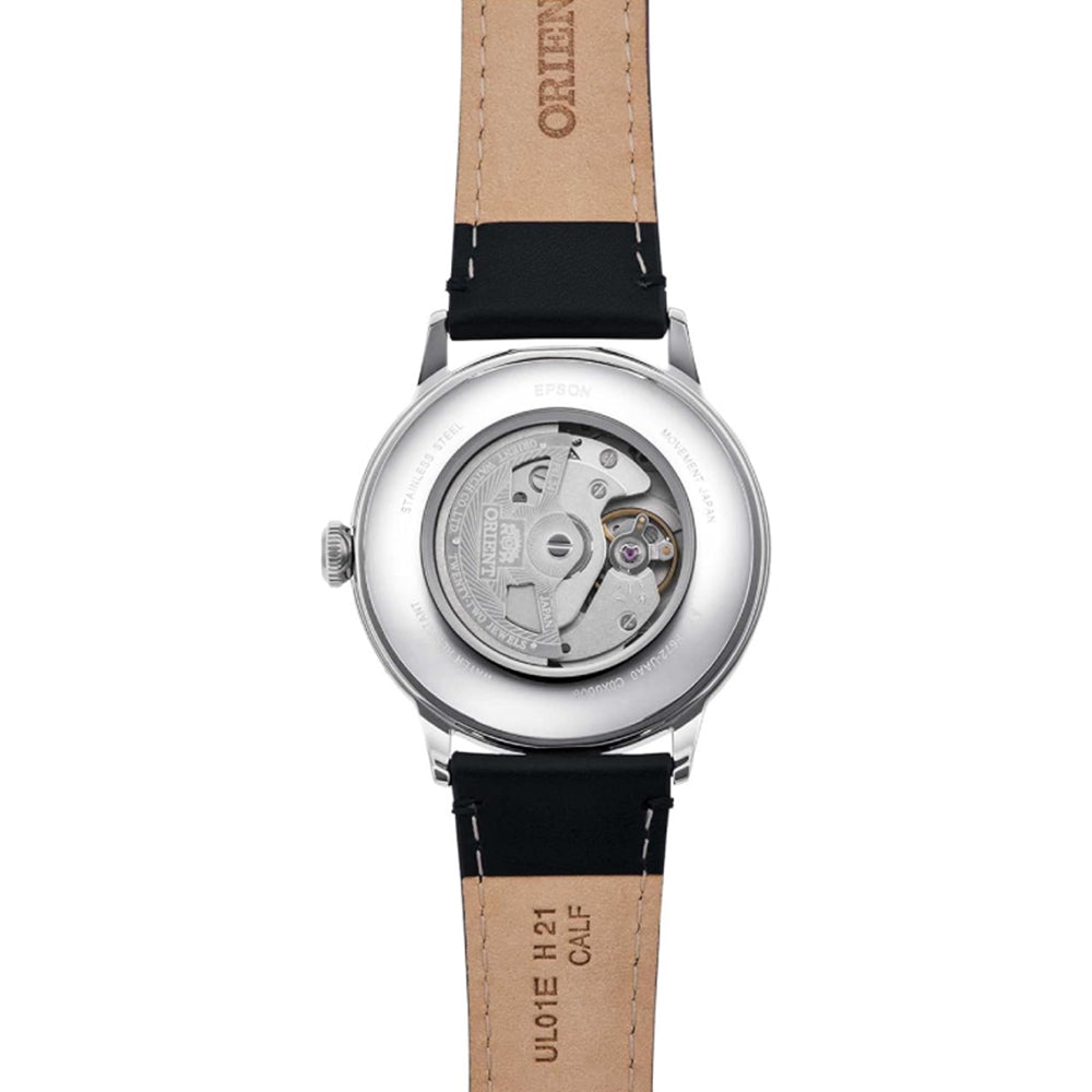 Orient Classic Bambino 40mm Automatic Gents Watch
