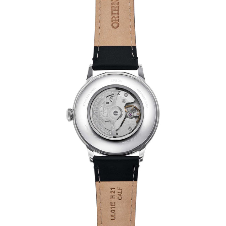 Orient Classic Bambino 40mm Automatic Gents Watch