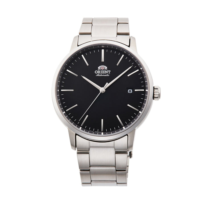 Orient Men's Contemporary Automatic Stylish Date Watch