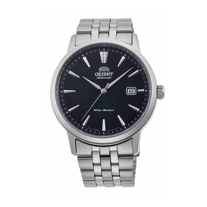 Orient Men's Contemporary Automatic Simple Date 2019 Watch