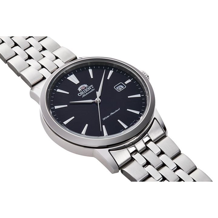 Orient Men's Contemporary Automatic Simple Date 2019 Watch