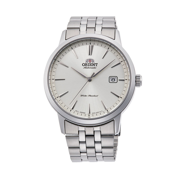 Orient Men's Contemporary Automatic Simple Date 2019 Watch