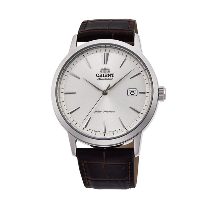 Orient Men's Contemporary Automatic Simple Date 2019 Watch