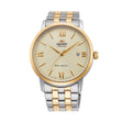 Orient Men's Contemporary Automatic Simple Date 2021 Watch