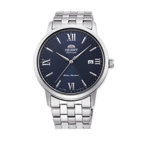 ORIENT CONTEMPORARY SIMPLE DATE AUTOMATIC GENTS WATCH