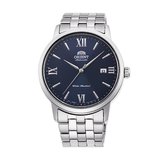 Orient Contemporary Simple Date Automatic Gents Watch
