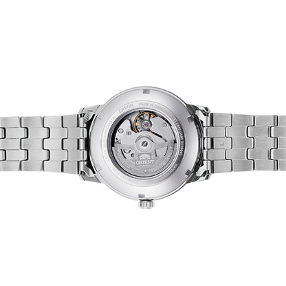 Orient Contemporary Simple Date Automatic Gents Watch