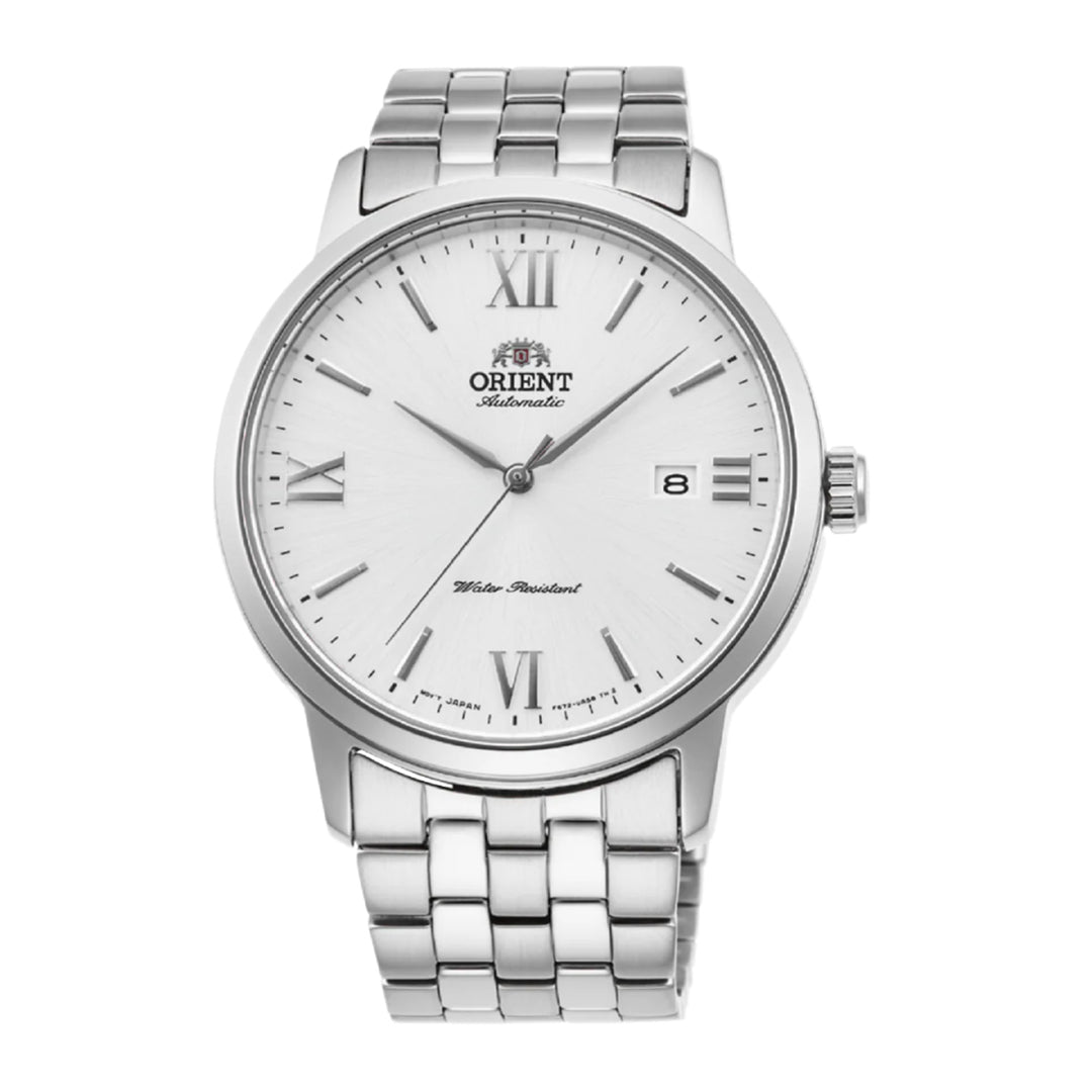 Orient Contemporary Symphony IV Automatic Gents Watch