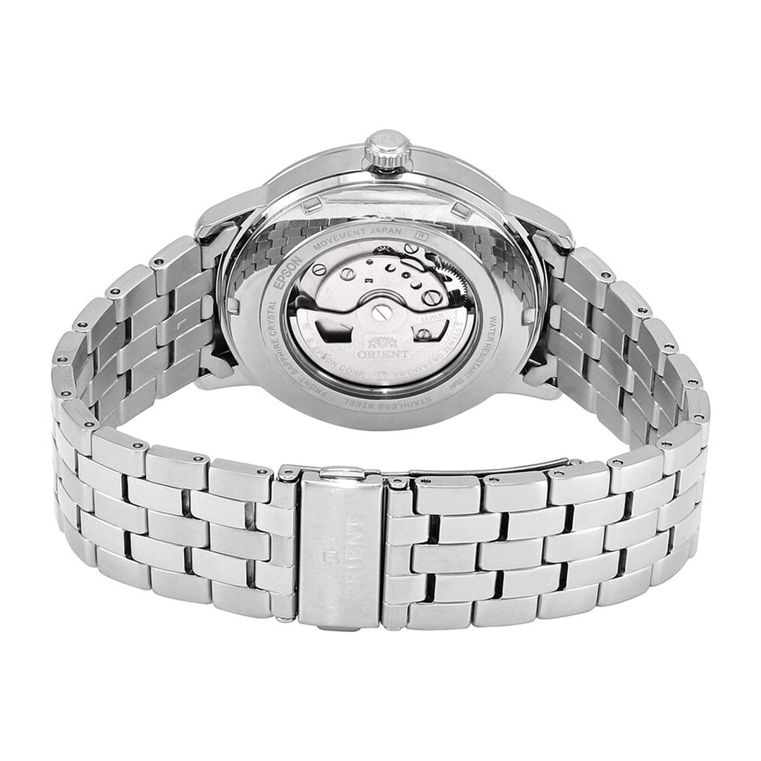 Orient Contemporary Symphony IV Automatic Gents Watch