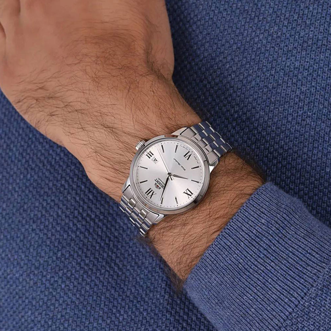 Orient Contemporary Symphony IV Automatic Gents Watch