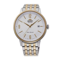 Orient Contemporary Symphony Roman Two-tone Automatic Gents Watch