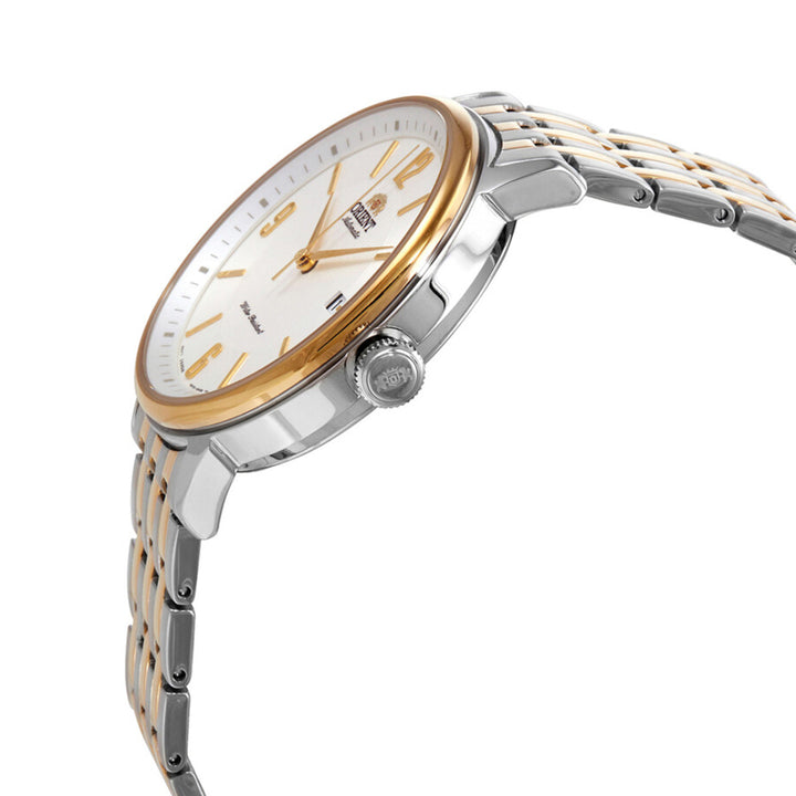 Orient Contemporary Symphony Roman Two-tone Automatic Gents Watch