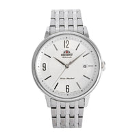 Orient Contemporary Symphony Roman Two-tone Automatic Gents Watch