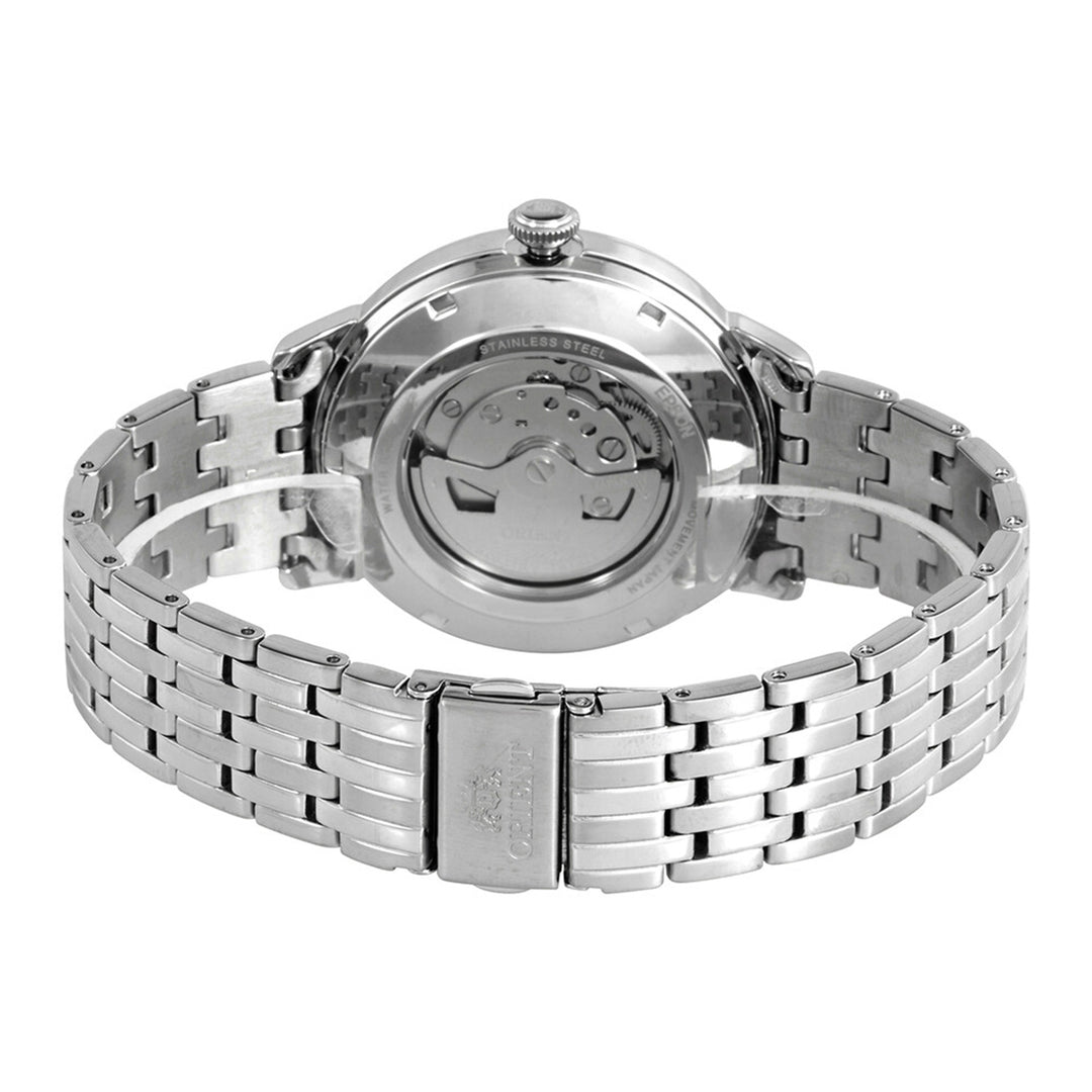 Orient Contemporary Symphony Roman Two-tone Automatic Gents Watch
