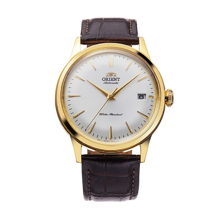 ORIENT CLASSIC BAMBINO 38 AUTOMATIC GENTS WATCH