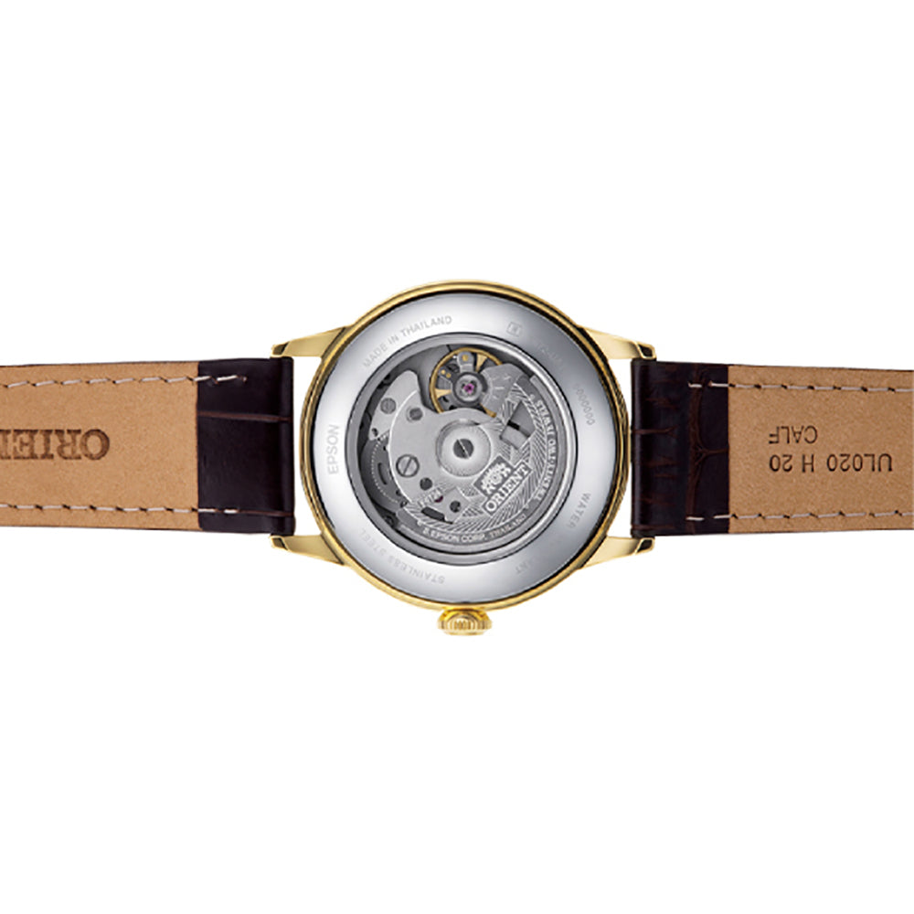 ORIENT CLASSIC BAMBINO 38 AUTOMATIC GENTS WATCH