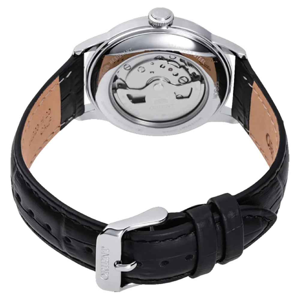 Orient Classic Bambino 38 Automatic Gents Watch - OW-RAAC0M02