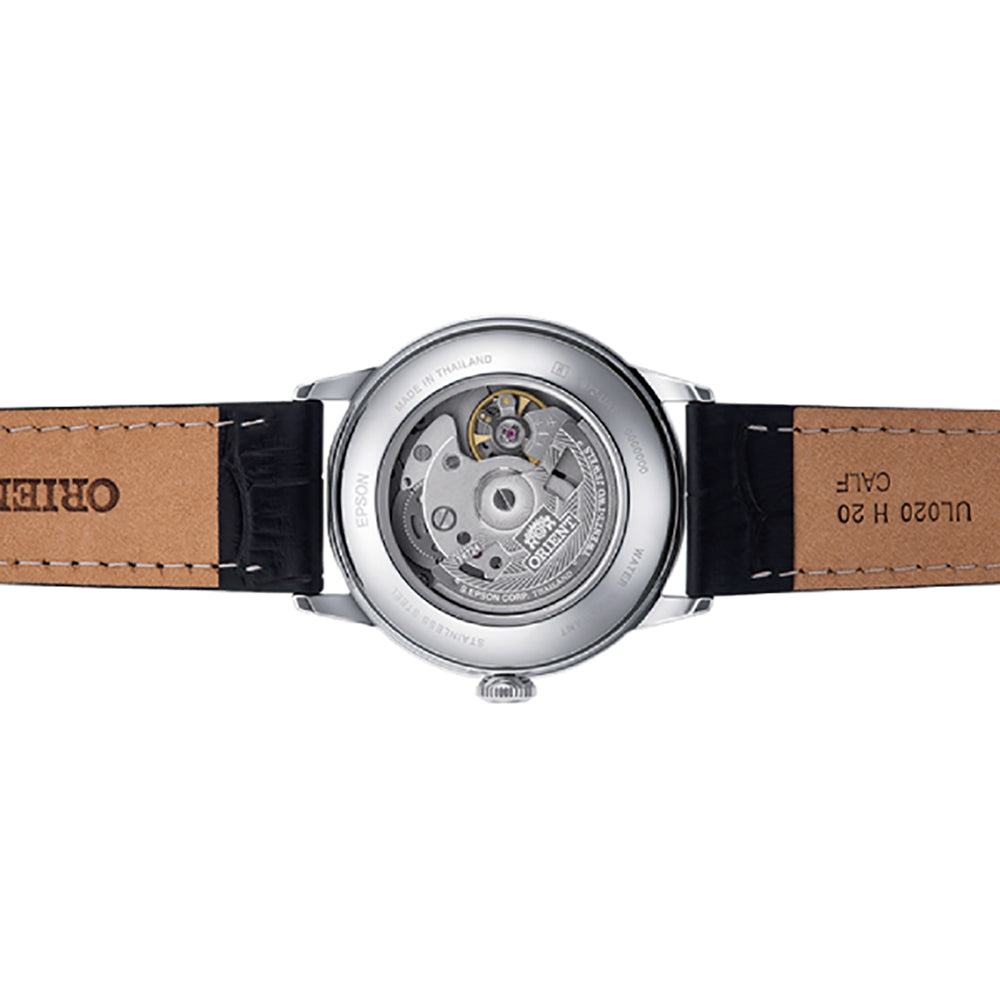 Orient Classic Bambino 38 Automatic Gents Watch - OW-RAAC0M02