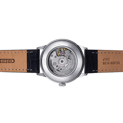 Orient Classic Bambino 38 Automatic Gents Watch - OW-RAAC0M02