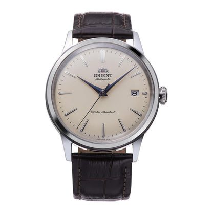 Orient Classic Bambino 38mm Automatic Gents Watch - OW-RAAC0M04