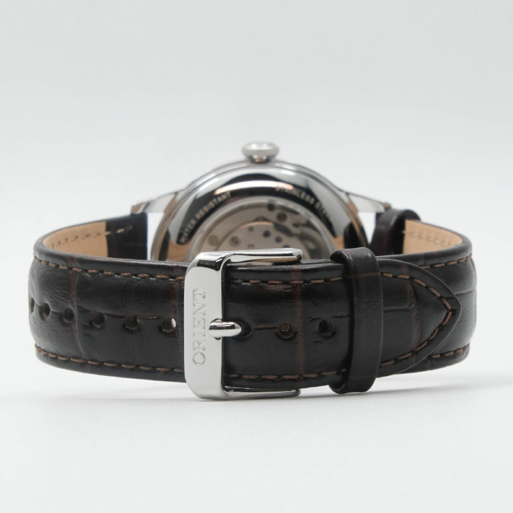 Orient Classic Bambino 38mm Automatic Gents Watch