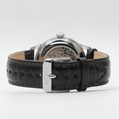 Orient Classic Bambino 38mm Automatic Gents Watch - OW-RAAC0M04