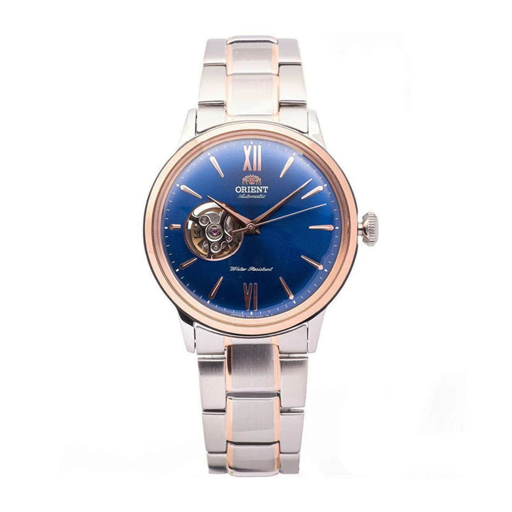 Buy ORIENT Watches Online in UAE – The Watch House