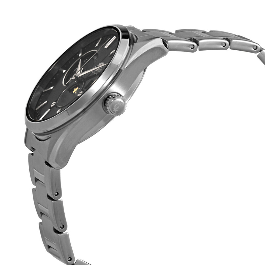 Orient Contemporary Stretto Sun & Moon Automatic Gents Watch