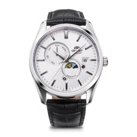 Orient Contemporary Stretto Sun & Moon Automatic Gents Watch