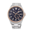 Orient Men's Sports Automatic Urban Et0H Refresh Watch