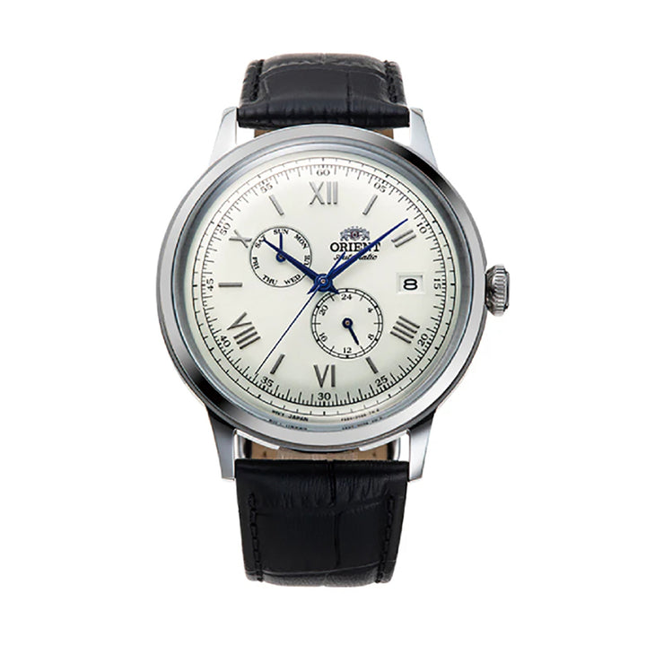 ORIENT CLASSIC MULTI-DIAL AUTOMATIC GENTS WATCH
