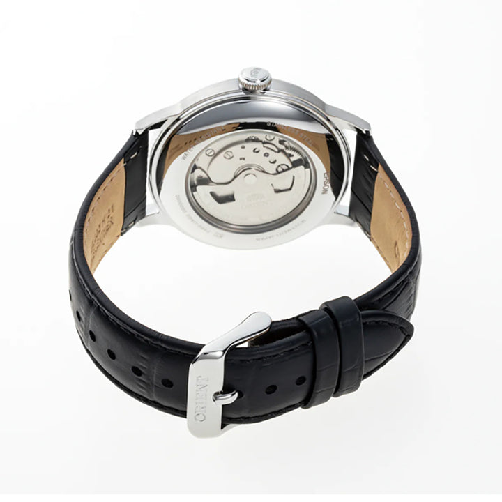 ORIENT CLASSIC MULTI-DIAL AUTOMATIC GENTS WATCH