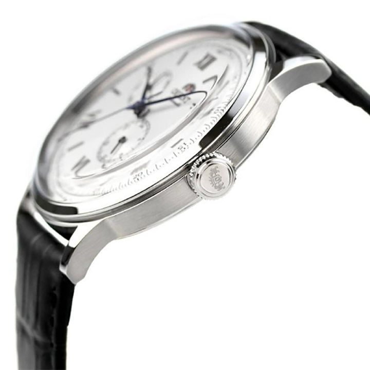 ORIENT CLASSIC MULTI-DIAL AUTOMATIC GENTS WATCH