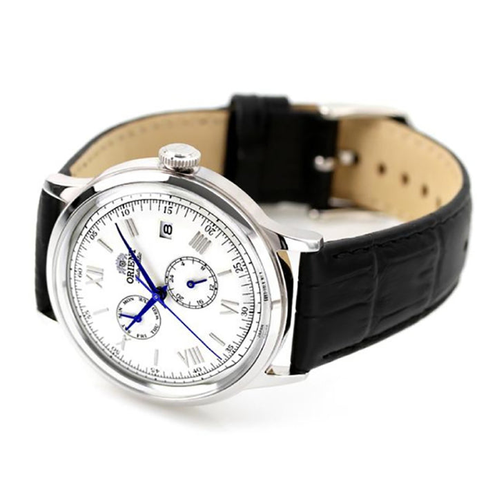 ORIENT CLASSIC MULTI-DIAL AUTOMATIC GENTS WATCH