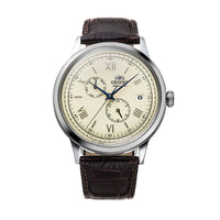 ORIENT CLASSIC MULTI-DIAL AUTOMATIC GENTS WATCH