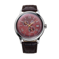 ORIENT CLASSIC MULTI-DIAL AUTOMATIC GENTS WATCH