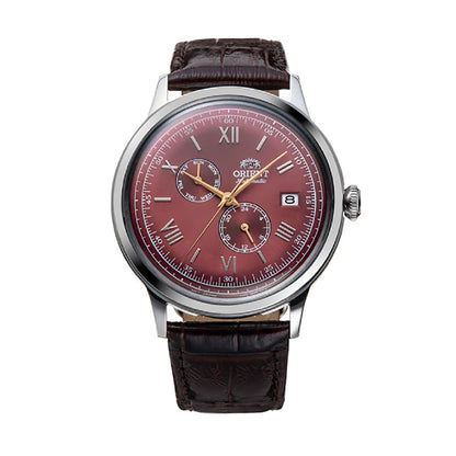 Orient Classic Multi-Dial Automatic Gents Watch