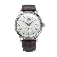 ORIENT CLASSIC BAMBINO SMALL SECOND AUTOMATIC GENTS WATCH