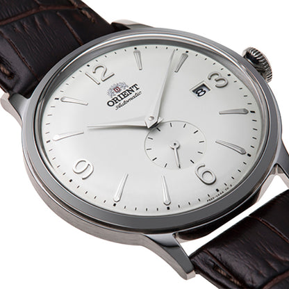 Orient Classic Bambino Small Second Automatic Gents Watch - OW-RAAP0002