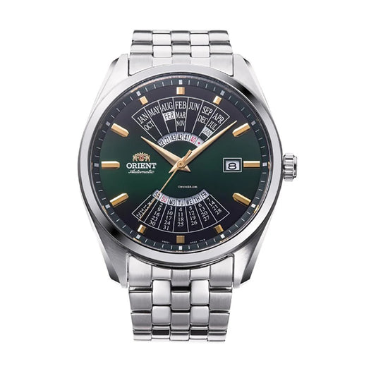 Orient Contemporary Multi-Year Calendar Automatic Gents Watch
