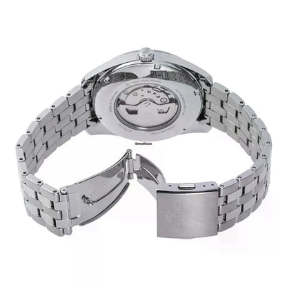 Orient Contemporary Multi-Year Calendar Automatic Gents Watch