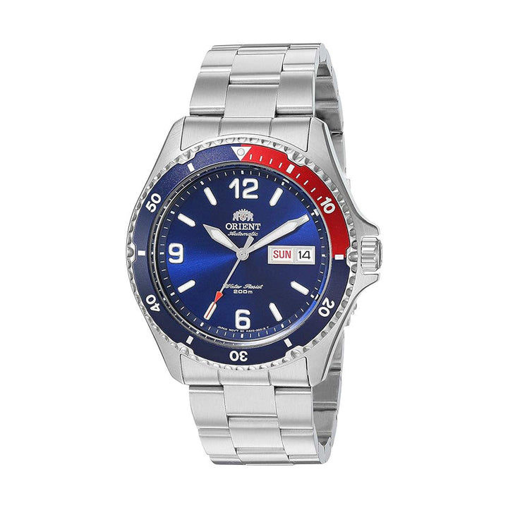 Orient Men's Sports Automatic Watch