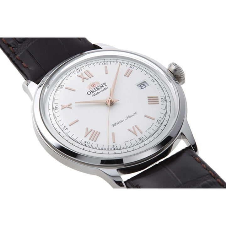 Orient Men's Classic Automatic Watch