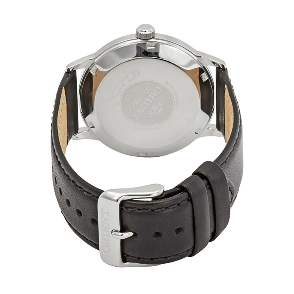 ORIENT CLASSIC BAMBINO GENTS AUTOMATIC WATCH