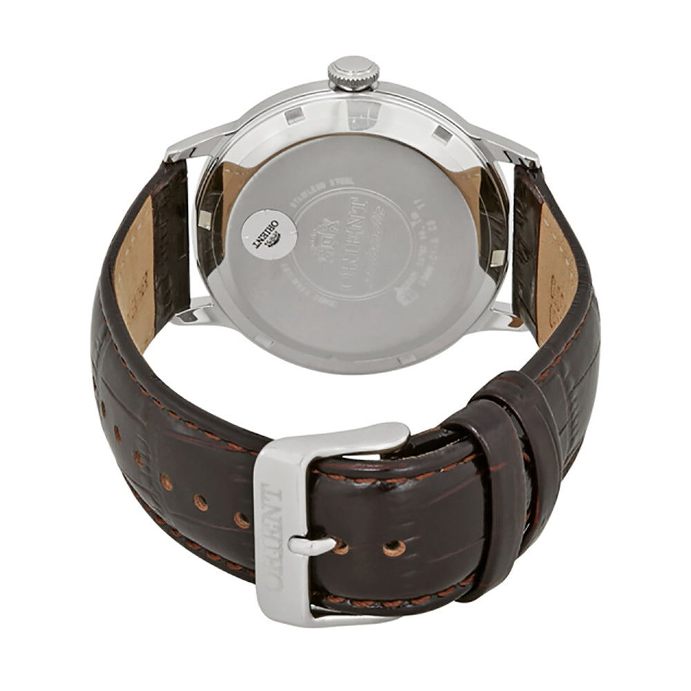 Orient Classic Bambino Gents Automatic Watch