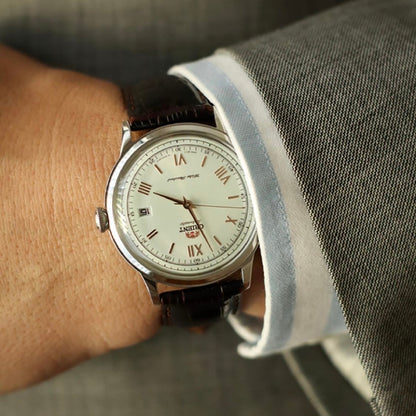 Orient Classic Bambino Gents Automatic Watch