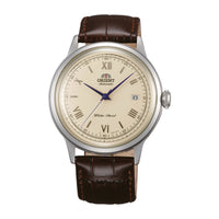 Orient Classic Bambino II Automatic Gents Watch