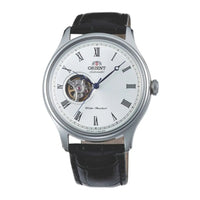 Orient Classic Open Heart Automatic Watch